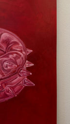 PUBLIC DISPLAY OF AFFECTION (2026) by Elina Tailor — artwork view 5