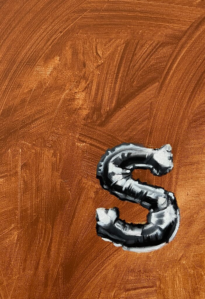 NO SEX IN THE ELEVATOR — Elina Tailor, 2026 — image 2