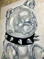 I TOLD CHAT GPT ABOUT YOU (2026) by Elina Tailor — artwork view 5