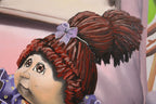 City Girl 6 (2026) by Jennifer Warren — artwork view 7