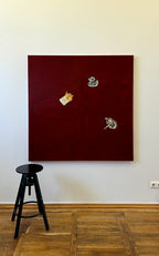 KNICK-KNACKS NO2 — Elina Tailor, 2026 — image 12