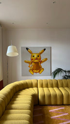 A MILLION OTHERS JUST LIKE YOU, BUT ONLY ONE PIKACHU — Elina Tailor, 2026 — image 7