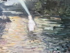 The Sun We Make (2026) by Tianhao 田浩 — artwork view 3