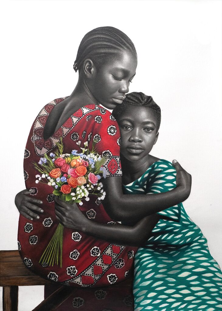 The Tenderness We Inherit (2026) by Kelvin Jumanne
