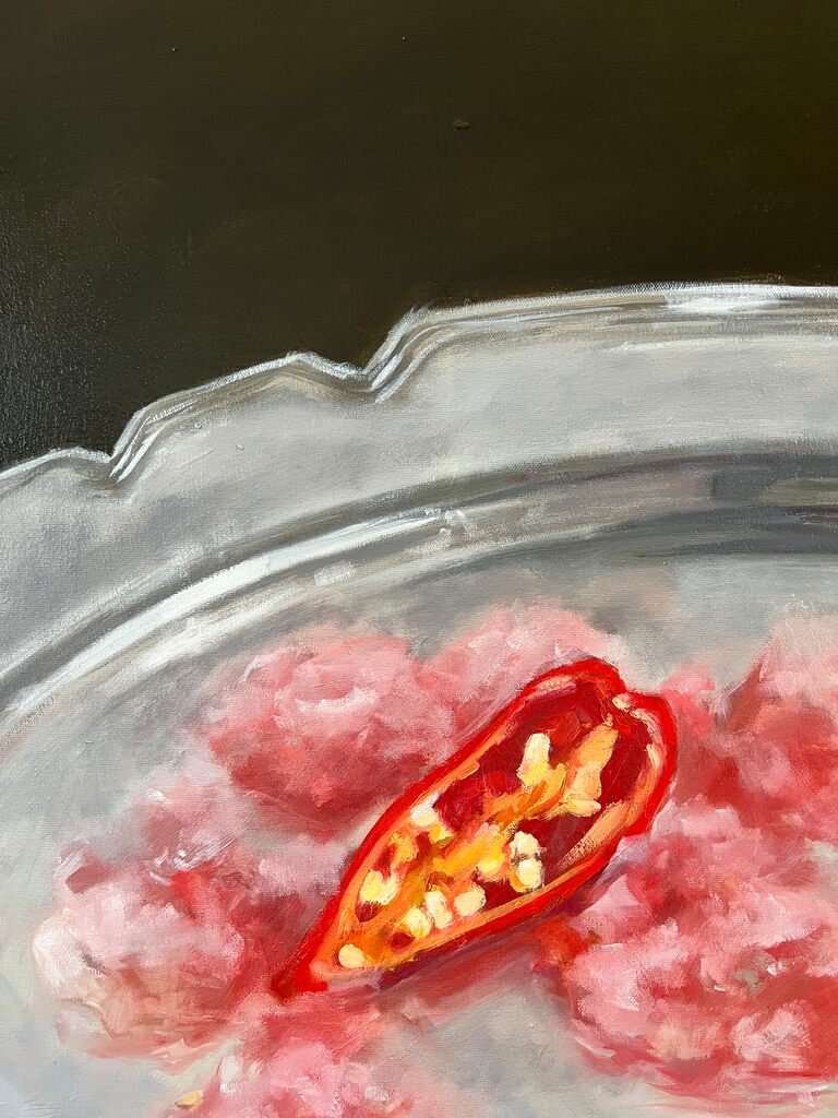 ONLY SPICE NO3 — Elina Tailor, 2026 — image 4