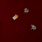 KNICK-KNACKS NO2 — Elina Tailor, 2026