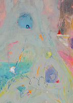 Untitled (2026) by Eryi Wang — artwork view 4