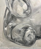 I TOLD CHAT GPT ABOUT YOU (2026) by Elina Tailor — artwork view 3
