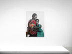 The Tenderness We Inherit (2026) by Kelvin Jumanne — artwork view 2
