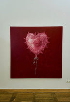IT’S DIVORCE BEFORE I SAY I DO (2026) by Elina Tailor — artwork view 8