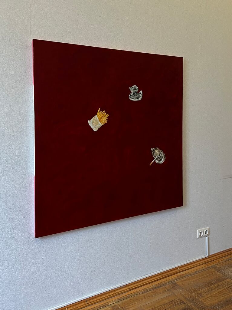 KNICK-KNACKS NO2 — Elina Tailor, 2026 — image 11