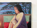 Leda and the Swan (2026) by Tianhao 田浩 — artwork view 2
