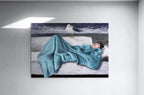 The Human Condition VI (2026) by Tianhao 田浩 — artwork view 4