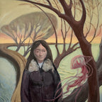 The Third Option (2026) by Tianhao 田浩