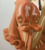 Girlhood (2026) by Piero Tianli 赵田黎 — artwork view 2