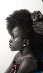 The Inheritance (2026) by Kelvin Jumanne — artwork view 3