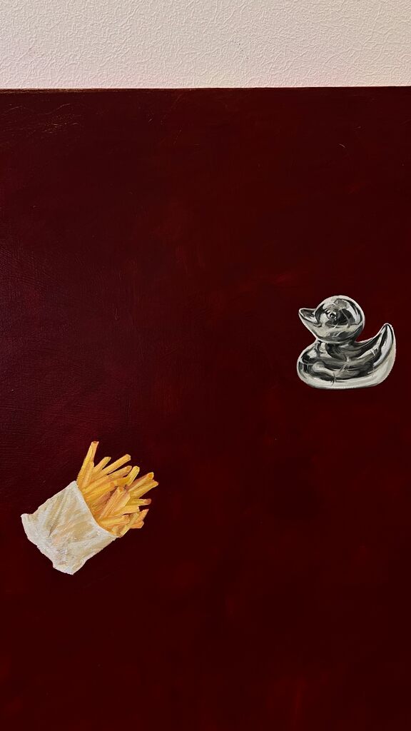 KNICK-KNACKS NO2 — Elina Tailor, 2026 — image 5