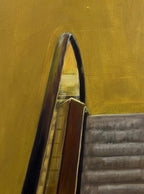 UP AND AWAY (2026) by Elina Tailor — artwork view 3
