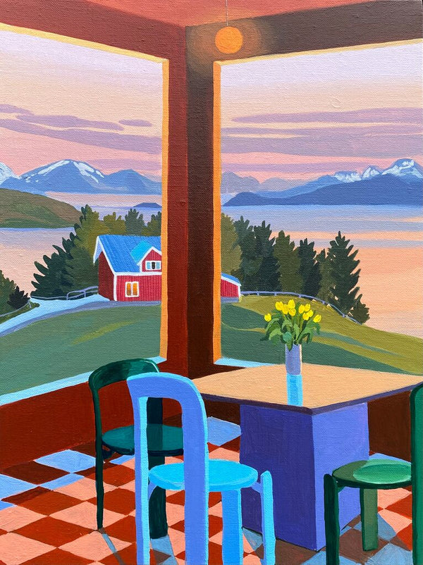 Our Nordic Home