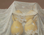 Two Pears of Parents (2026) by Linzhibin 林志彬 — artwork view 2