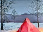 Becoming III (2026) by Tianhao 田浩 — artwork view 2