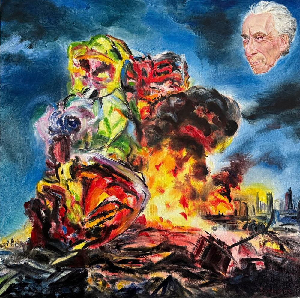 The Persistence of Hope