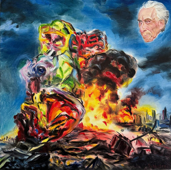 The Persistence of Hope