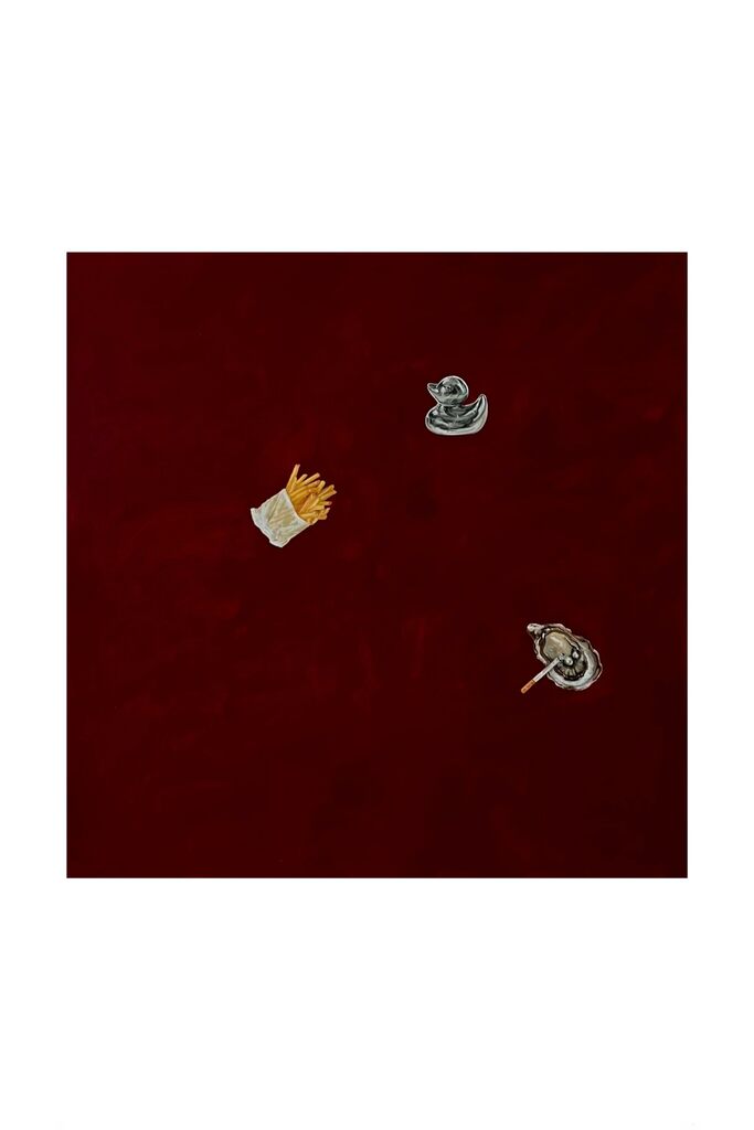 KNICK-KNACKS NO2 — Elina Tailor, 2026 — image 10