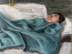 The Human Condition VI (2026) by Tianhao 田浩 — artwork view 3