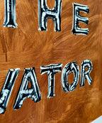 NO SEX IN THE ELEVATOR — Elina Tailor, 2026 — image 4