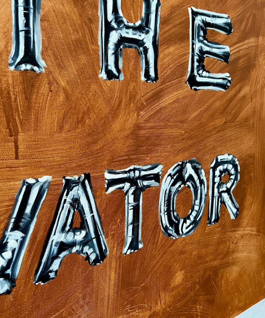 NO SEX IN THE ELEVATOR — Elina Tailor, 2026 — image 4