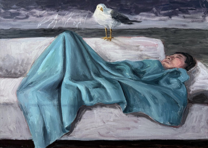 The Human Condition VI