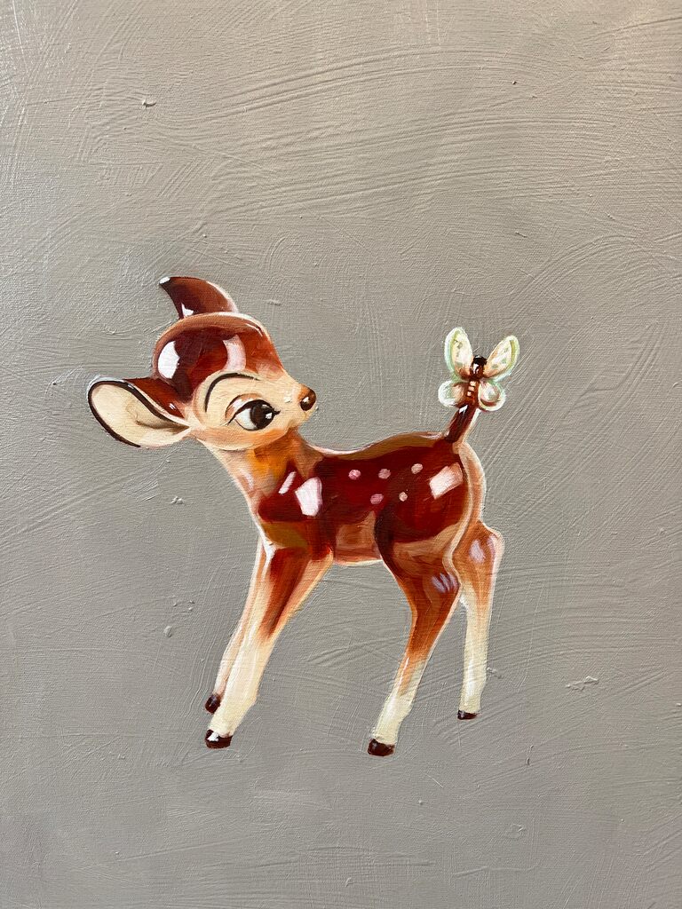 KNICK-KNACKS — Elina Tailor, 2026 — image 7