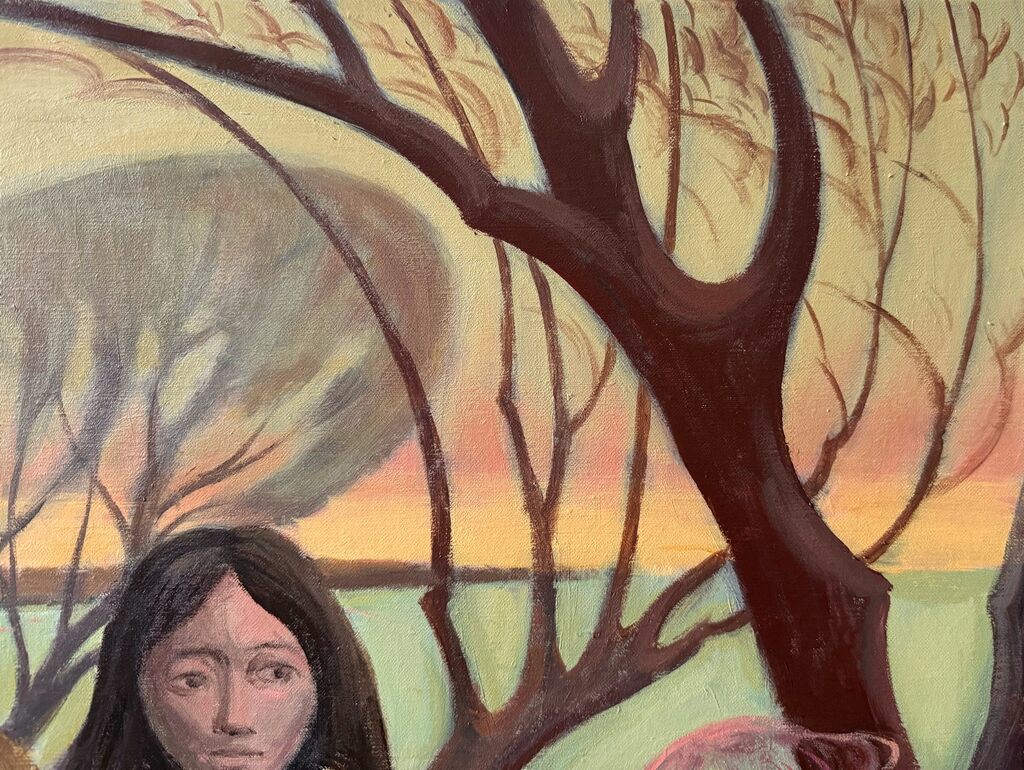 The Third Option (2026) by Tianhao 田浩 — artwork view 4