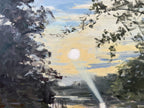 The Sun We Make (2026) by Tianhao 田浩 — artwork view 2