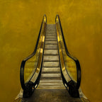 UP AND AWAY (2026) by Elina Tailor