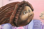 City Girl 6 (2026) by Jennifer Warren — artwork view 8