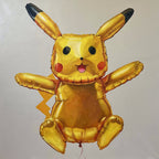 A MILLION OTHERS JUST LIKE YOU, BUT ONLY ONE PIKACHU — Elina Tailor, 2026
