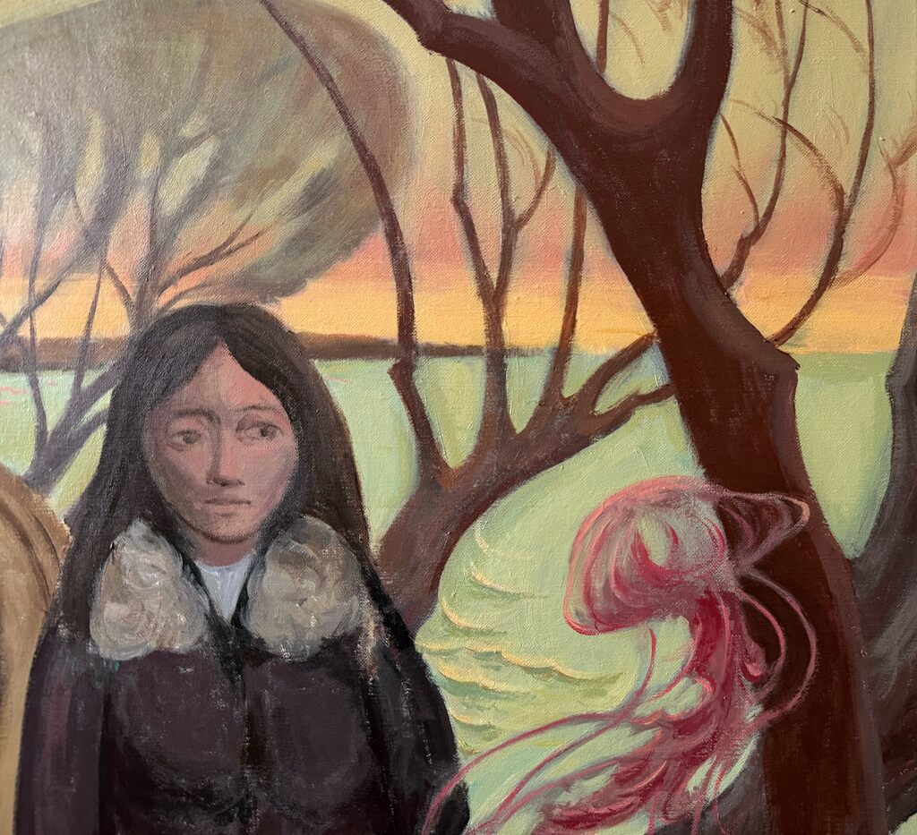 The Third Option (2026) by Tianhao 田浩 — artwork view 3