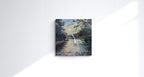 The Sun We Make (2026) by Tianhao 田浩 — artwork view 4