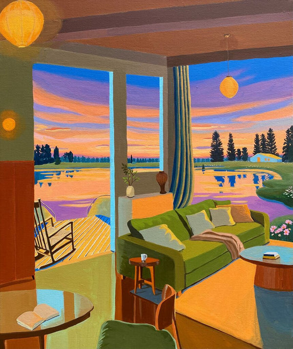 My Summer House