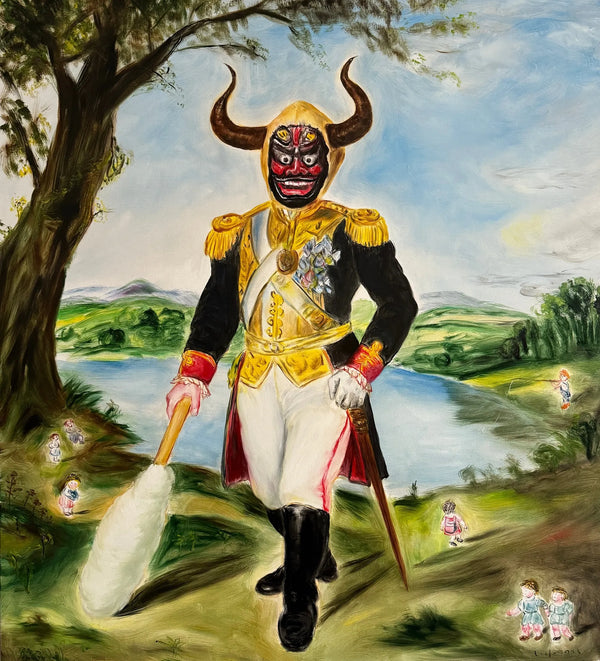 Colonisateur