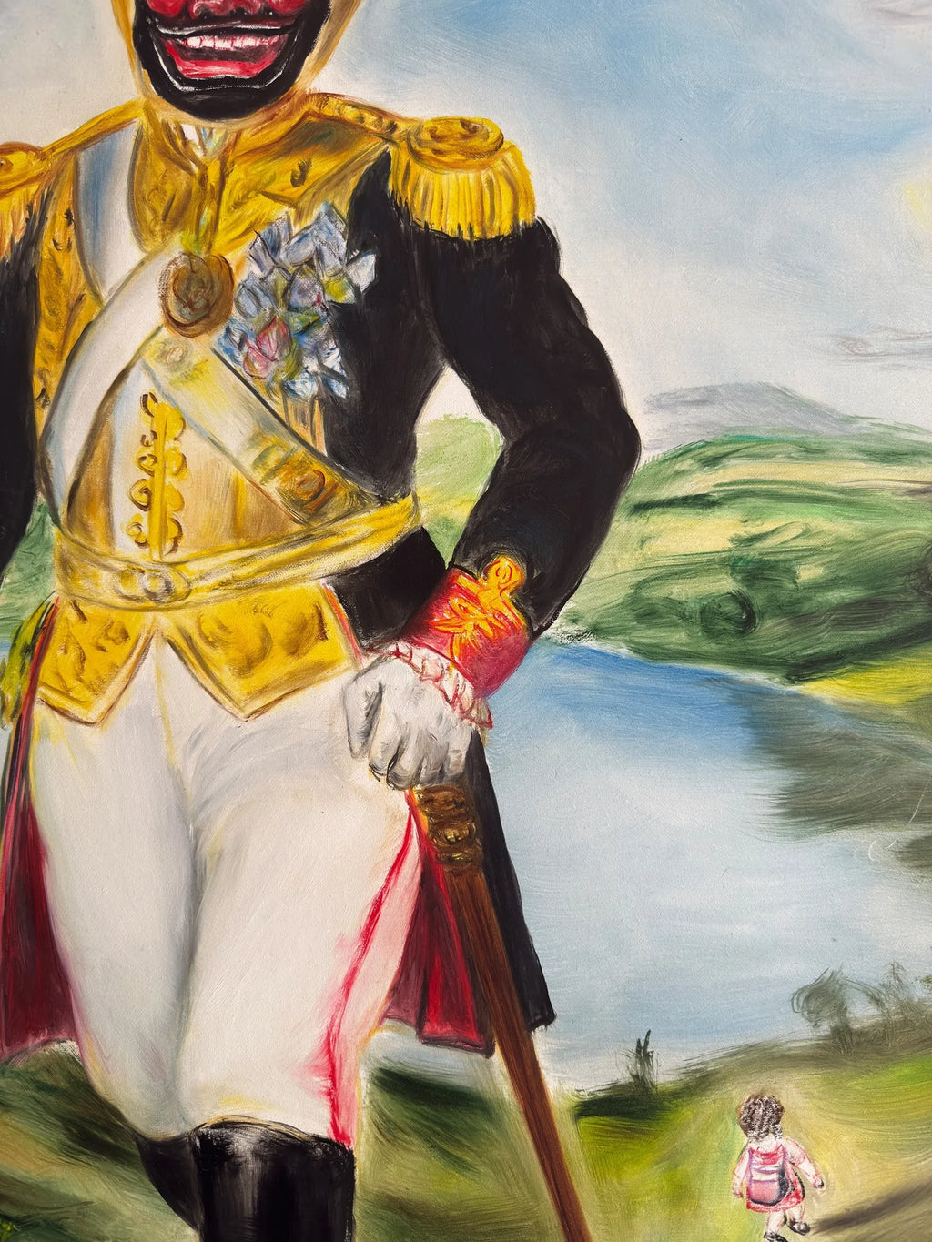 Colonisateur