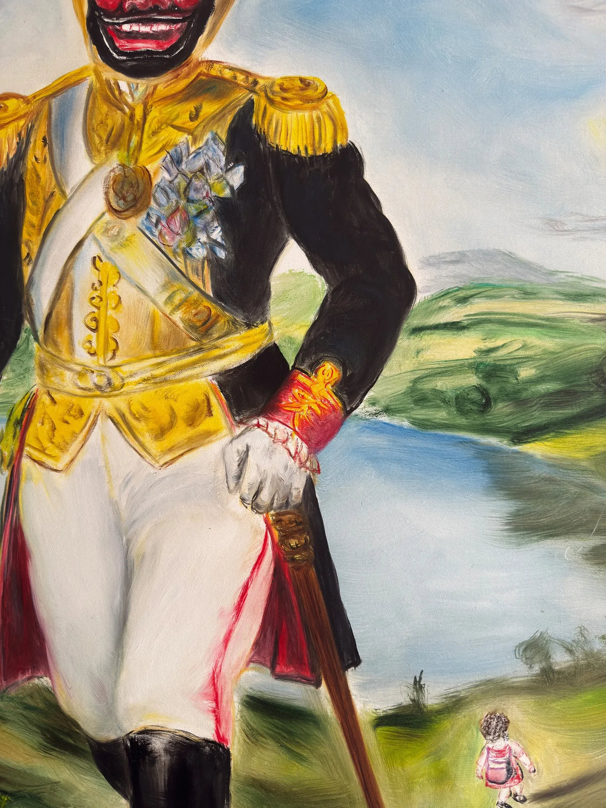 Colonisateur