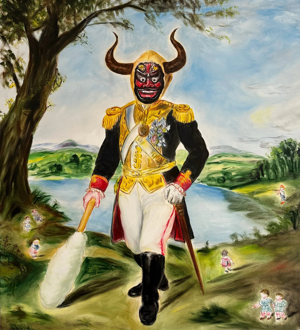 Colonisateur