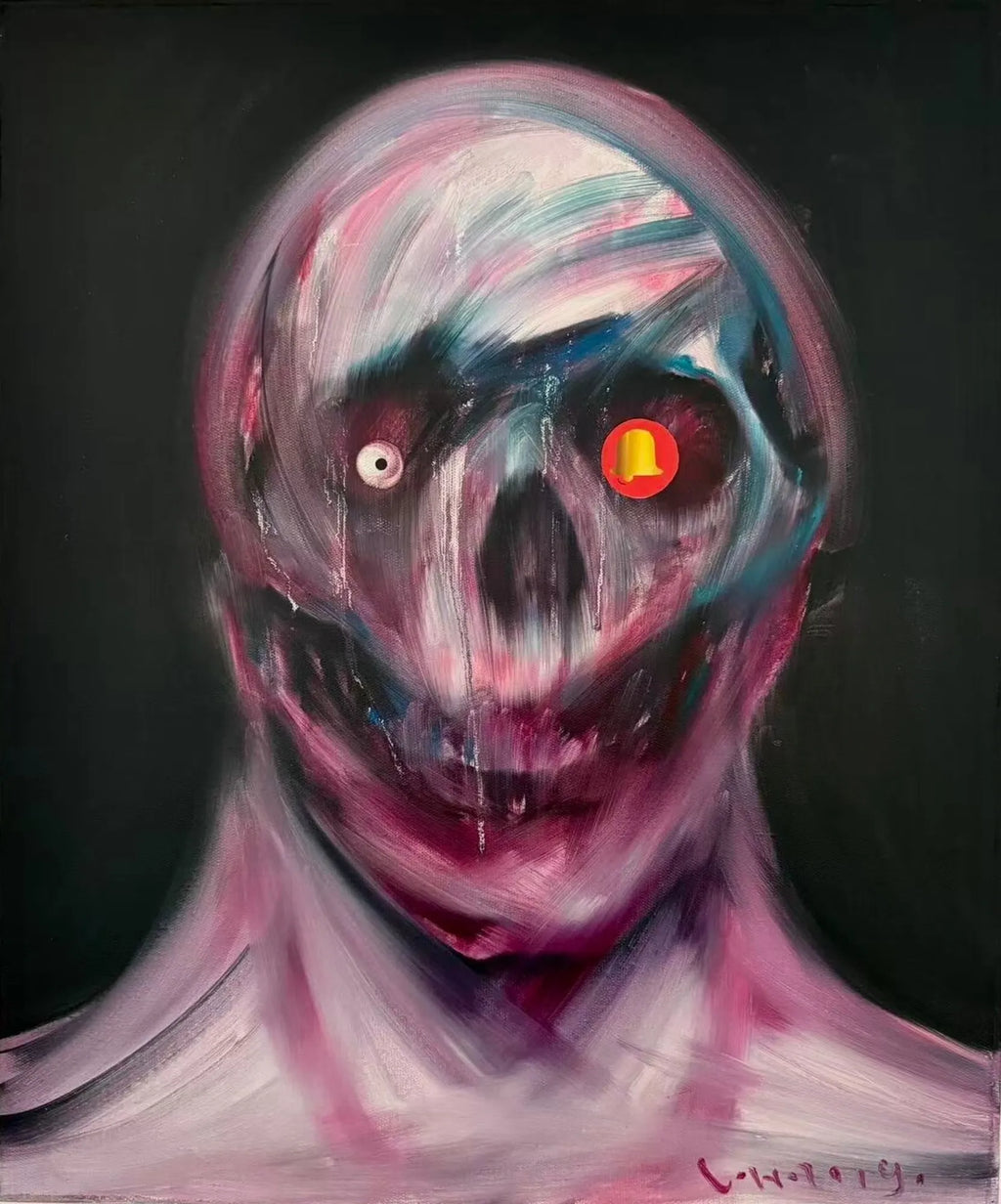 On Warning II