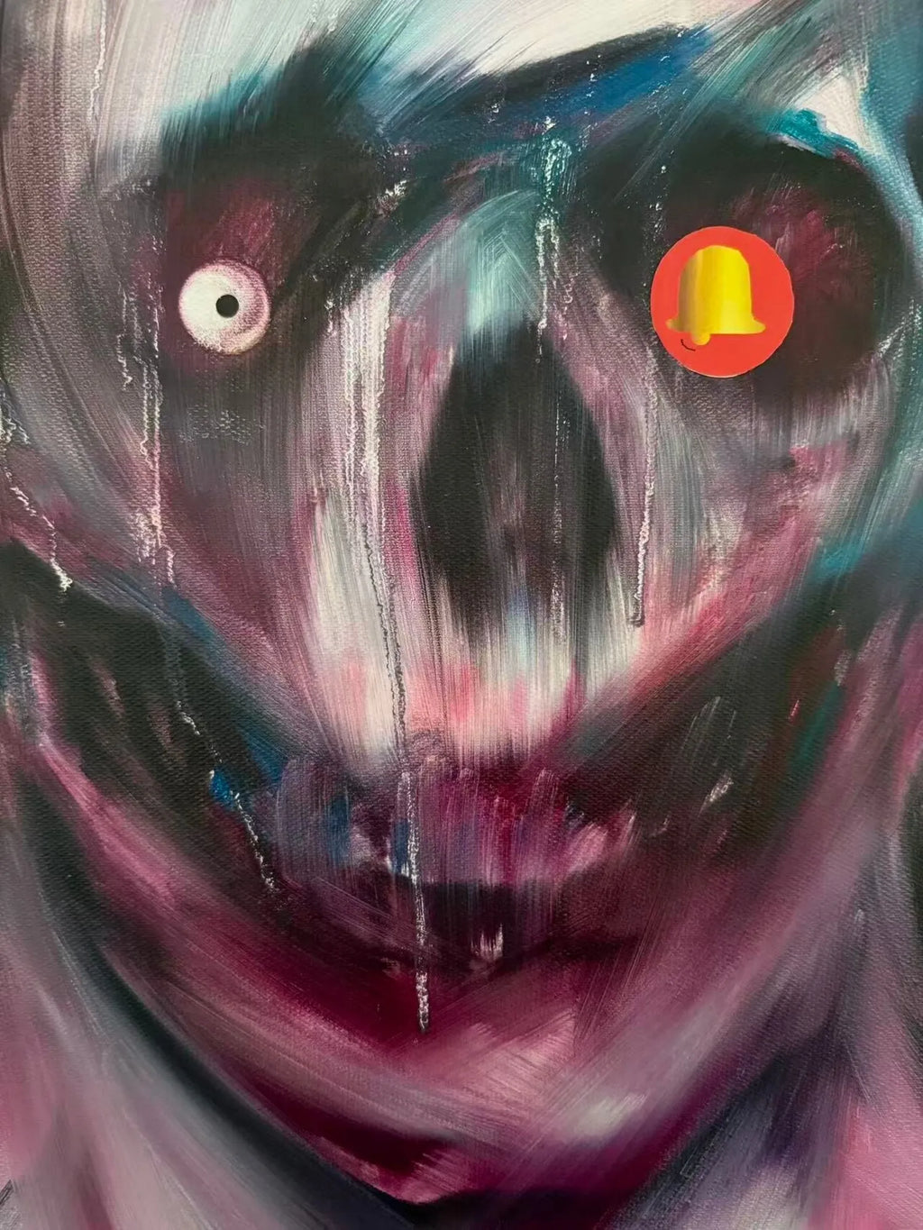 On Warning II