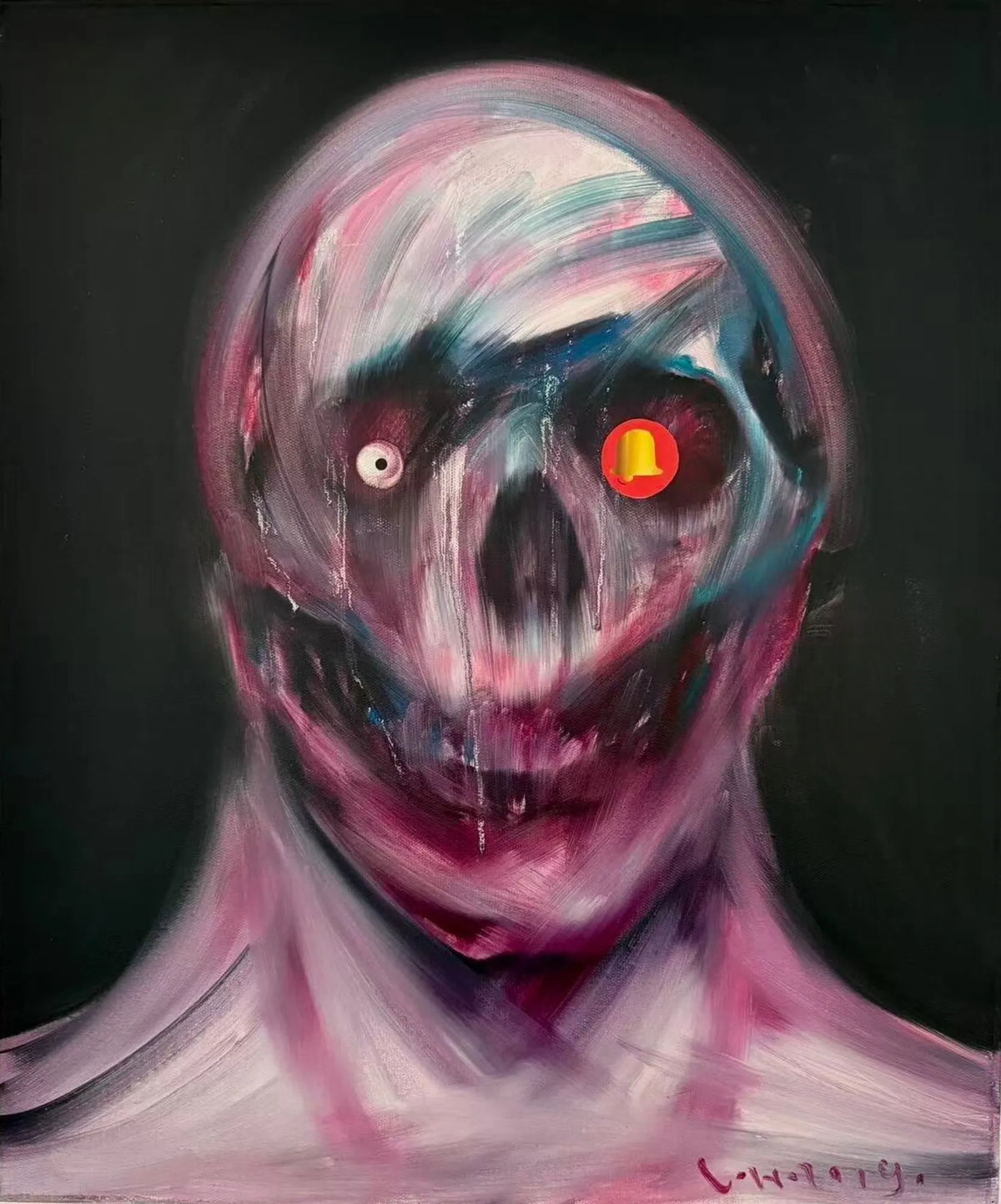 On Warning II