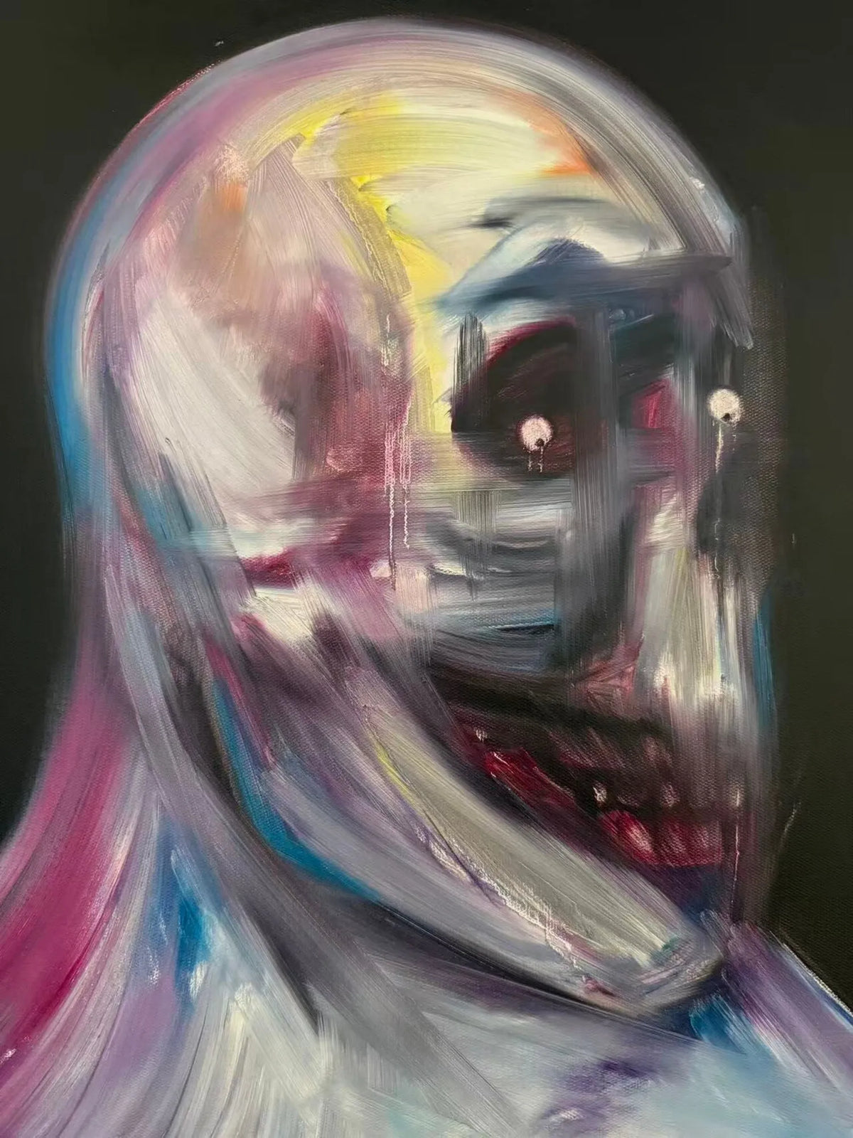 On Warning III