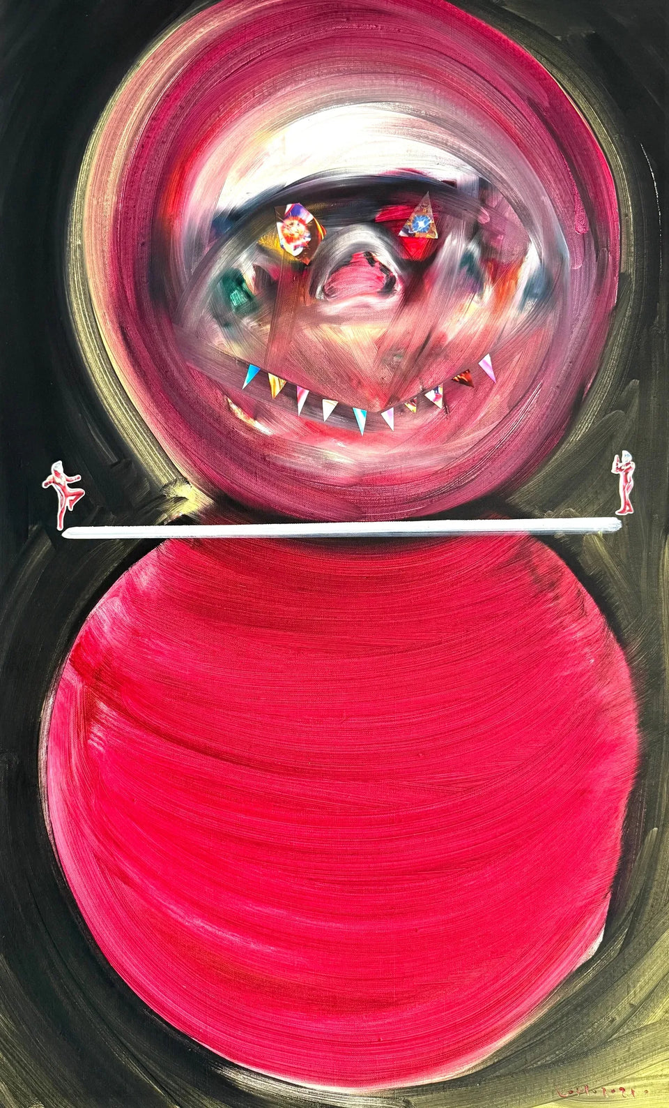 Resistance 1